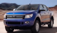 FORD RANGER 2011 - PRECIOS VERSIONES Y EQUIPAMIENTO