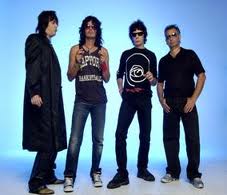 SE SEPARARON LOS RATONES PARANOICOS