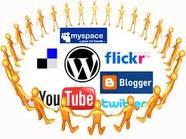 LAS MEJORES FRASES SOBRE LAS REDES SOCIALES