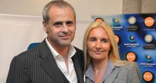 JORGE RIAL EN CRISIS MATRIMONIAL