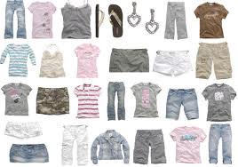 INVENTAN ROPA QUE SE LAVA SOLA