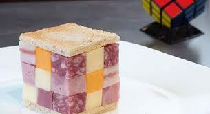 LOS S�NDWICHES MAS RAROS ORIGINALES E INCRE�BLES