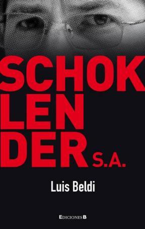 SCHOKLENDER S.A - LUIS BELDI
