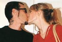 Sebasti�n Ortega y Guillermina Vald�s se separaron