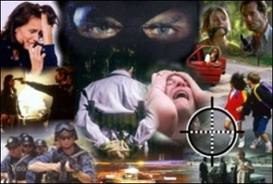 CONSEJOS PARA EVITAR SECUESTROS