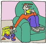 MAS DE LA MITAD DE LOS ARGENTINOS SON SEDENTARIOS