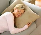 COMO DEBE SER LA SIESTA IDEAL