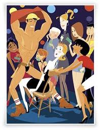 COMO ORGANIZAR UNA DESPEDIDA DE SOLTERO