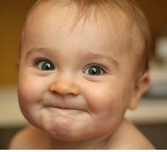 EL PODER DE UNA SONRISA