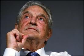 Soros gano US$ 10 mil millones con la rebaja de la nota de EEUU?