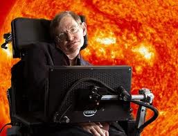 STEPHEN &nbsp;HAWKING: EL CONTACTO CON EXTRATERRESTRES SERIA DEVASTADOR PARA LA HUMANIDAD