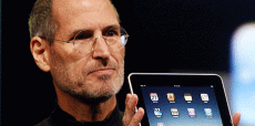 Steve Jobs evit� una cirug�a que podr�a haberle salvado la vida