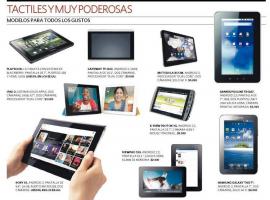 COMO ELEGIR Y COMPRAR LA TABLETA ACORDE A TUS NECESIDADES
