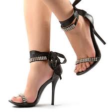 COMO CAMINAR CON TACOS CORRECTAMENTE