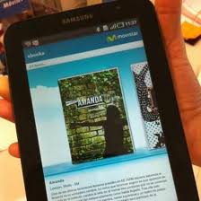 LA PRIMERA TIENDA DE LIBROS DIGITALES EN ARGENTINA