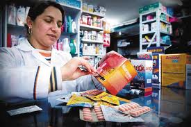 LISTA DE ANTIGRIPALES PROHIBIDOS EN ARGENTINA