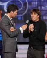 Gran estafa involucra a Tinelli y a Matias Ale