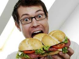 EL ESTRES AUMENTA EL APETITO