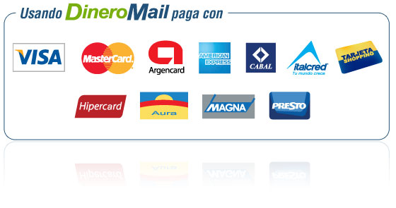 COBROS CON TARJETA DE CREDITO POR INTERNET