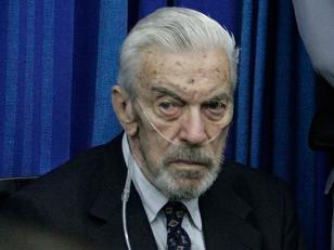 MURIO ANTONIO DOMINGO BUSSI