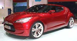 HYUNDAI VELOSTER - PRECIOS VERSIONES Y EQUIPAMIENTO