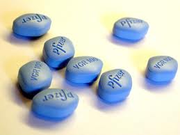 DESCUBREN UNA NUEVA UTILIDAD PARA EL VIAGRA