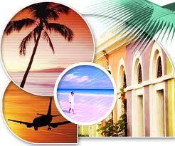 5 LUGARES QUE NO PUEDES DEJAR DE IR EN 2012