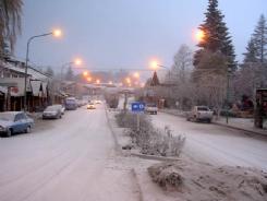 VILLA LA ANGOSTURA FUE DECLARADA ZONA DE DESASTRE