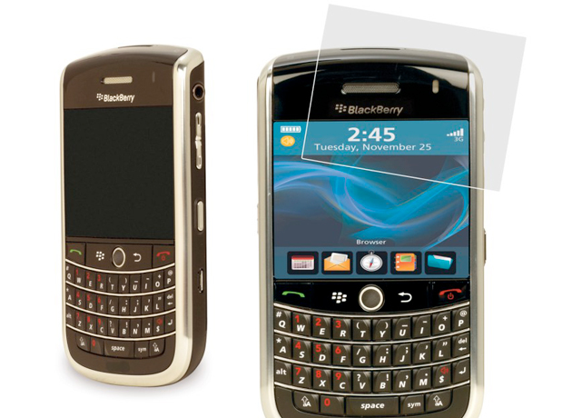 Crean filtros de privacidad para computadoras y los celulares