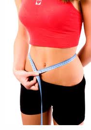 5 FORMAS DE ADELGAZAR SIN MOVERTE