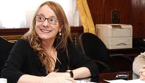 Tierras para todos! Alicia Kirchner compr� tierras en El Calafate a $ 6,58 el m2