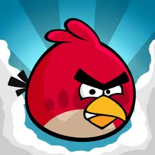 Angry Birds llega a Facebook
