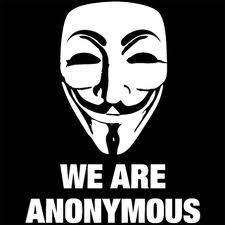 Anonymous ataca las webs de la CIA y el MI6