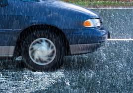 TIPS DE MANEJO: QUE ES EL AQUAPLANING Y COMO EVITARLO