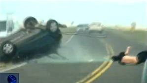 Qué se debe hacer ante la presencia de conductores peligrosos o alcoholizados