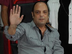 Baby Etchecopar: "Recen por mi hijo", pidi� entre l�grimas