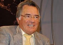 Barrionuevo pol�mico : "Si la Presidenta no se quiere ir antes tiene que llamar al di�logo"