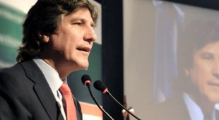 Boudou: N�stor y Cristina le dieron nuevas soluciones a los viejos problemas econ�micos