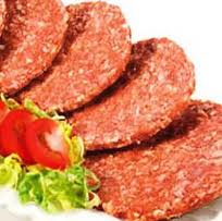 INFORME: LAS DIFERENCIAS ENTRE LAS HAMBURGUESAS Y LOS MEDALLONES DE CARNE QUE HAY EN EL MERCADO