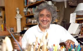 Muri� Caloi, el padre de Clemente