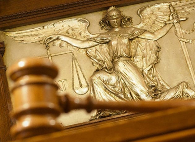 consultar los fallos de la Cámara Federal de Casación Penal por Internet