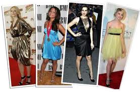 El truco de las estrellas para verse delgadas