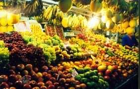 COMO COMPRAR FRUTAS Y VERDURAS EN EL MERCADO CENTRAL VIA INTERNET