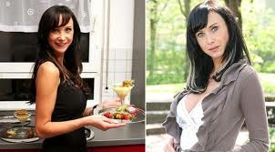 Se suicido una modelo por 'coberacoso'