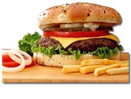 TEST PARA SABER SI ERES ADICTO A LA COMIDA