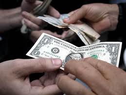 COMO COMPRAR DOLARES AL PRECIO OFICIAL