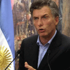 MACRI: EN ESTOS TERMINOS NO VA A VER TRASPASO DE LOS SUBTES