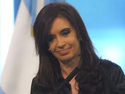 CONFIRMADO: CRISTINA PASO SUS AHORROS A PESOS