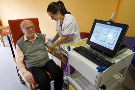 CURSO PARA APRENDER A CUIDAR ANCIANOS