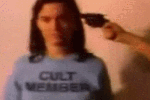 VIDEO: COMO SER EL LIDER DE UNA SECTA